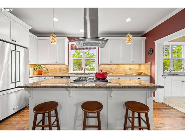 4607 Ne GARFIELD Ave, Portland, OR 97211