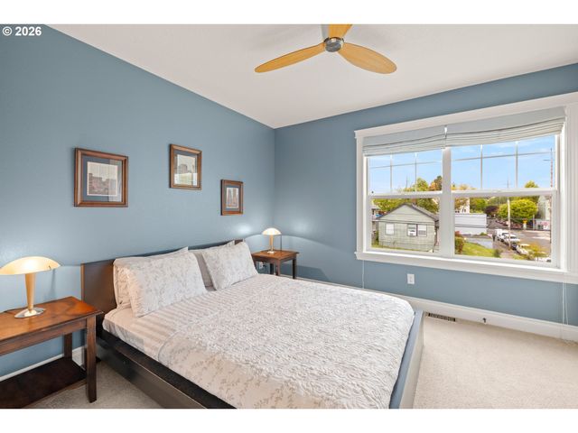 4607 Ne GARFIELD Ave, Portland, OR 97211