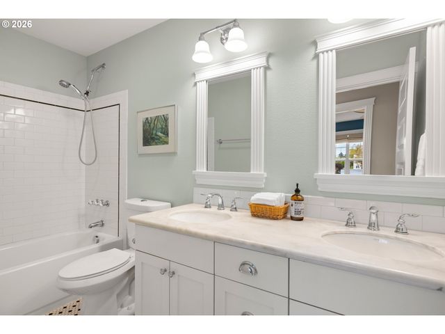 4607 Ne GARFIELD Ave, Portland, OR 97211