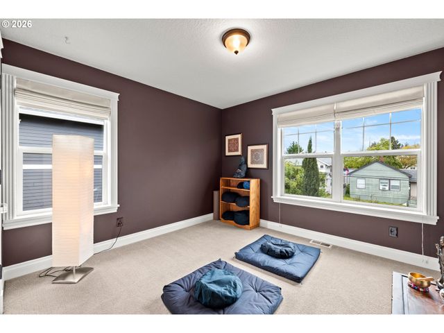 4607 Ne GARFIELD Ave, Portland, OR 97211