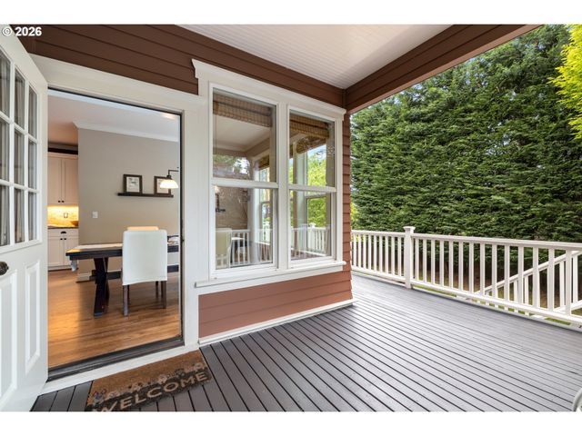 4607 Ne GARFIELD Ave, Portland, OR 97211