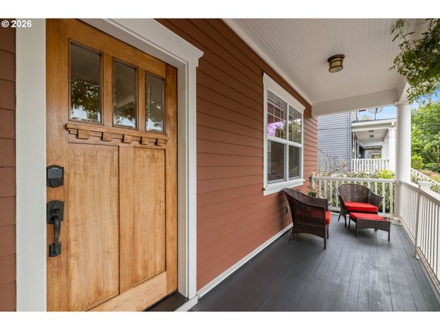 4607 Ne GARFIELD Ave, Portland, OR 97211