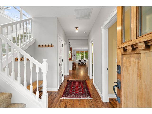4607 Ne GARFIELD Ave, Portland, OR 97211