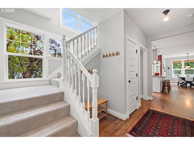 4607 Ne GARFIELD Ave, Portland, OR 97211