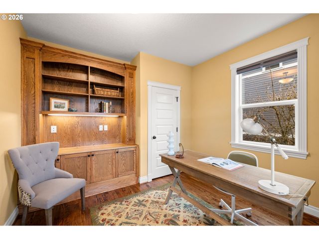 4607 Ne GARFIELD Ave, Portland, OR 97211