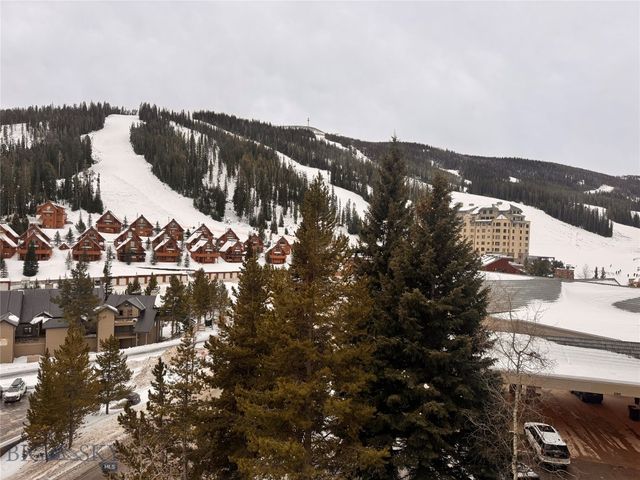40 Big Sky Resort Road, Big Sky, MT 59716
