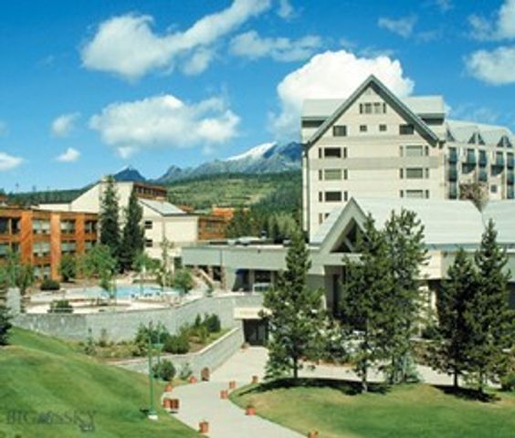 40 Big Sky Resort Road, Big Sky, MT 59716