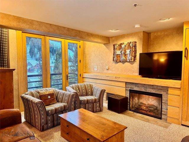 40 Big Sky Resort Road, Big Sky, MT 59716