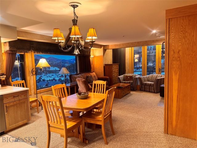 40 Big Sky Resort Road, Big Sky, MT 59716