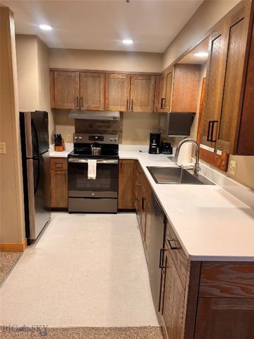 40 Big Sky Resort Road, Big Sky, MT 59716