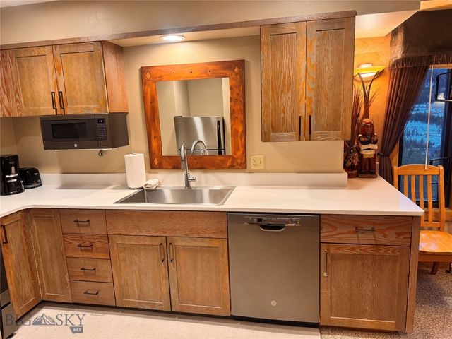 40 Big Sky Resort Road, Big Sky, MT 59716