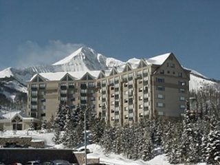 40 Big Sky Resort Road, Big Sky, MT 59716