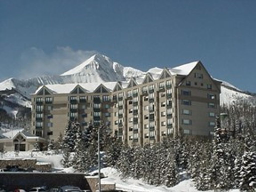 40 Big Sky Resort Road, Big Sky, MT 59716