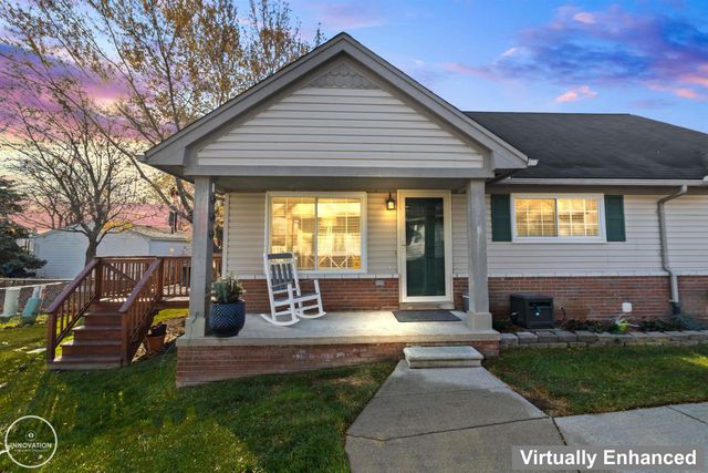 29910 Kenwood Court, Roseville, MI 48066