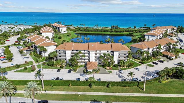 401 S Seas Drive 505, Jupiter, FL 33477