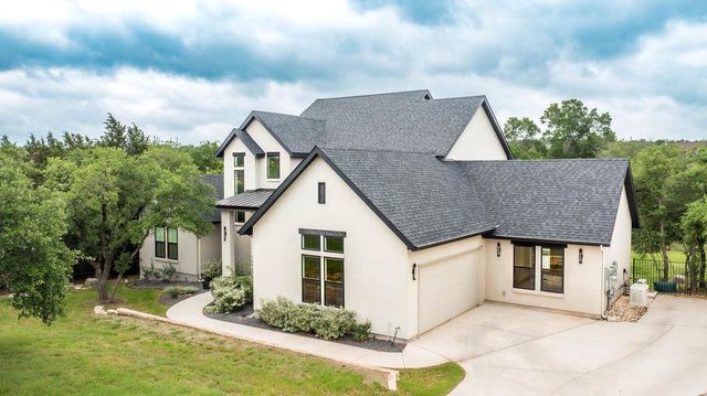 101 Aston CV, Georgetown, TX 78633
