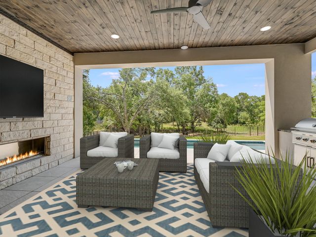 101 Aston CV, Georgetown, TX 78633