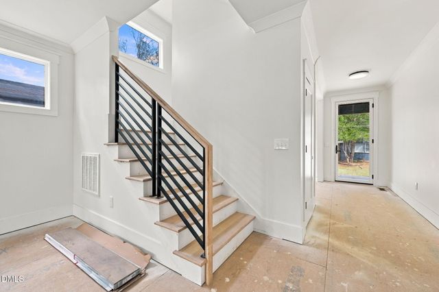 814 E Davie Street, Raleigh, NC 27601