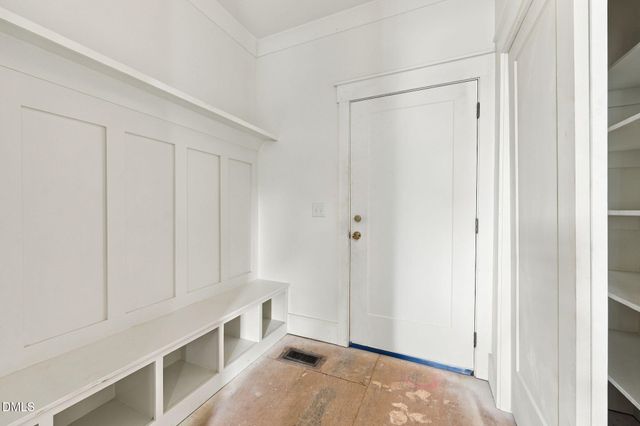 814 E Davie Street, Raleigh, NC 27601