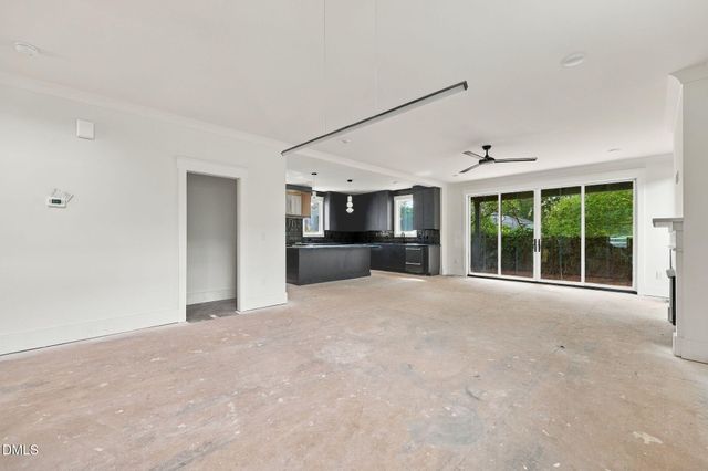 814 E Davie Street, Raleigh, NC 27601