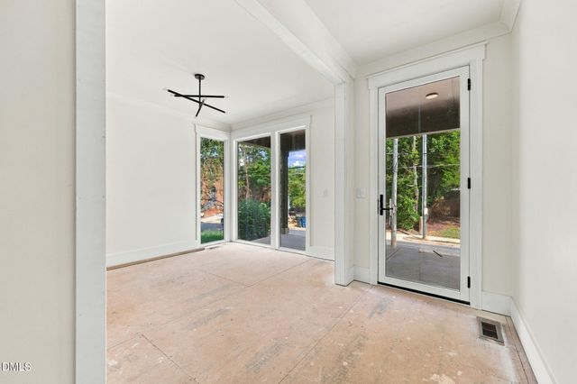 814 E Davie Street, Raleigh, NC 27601