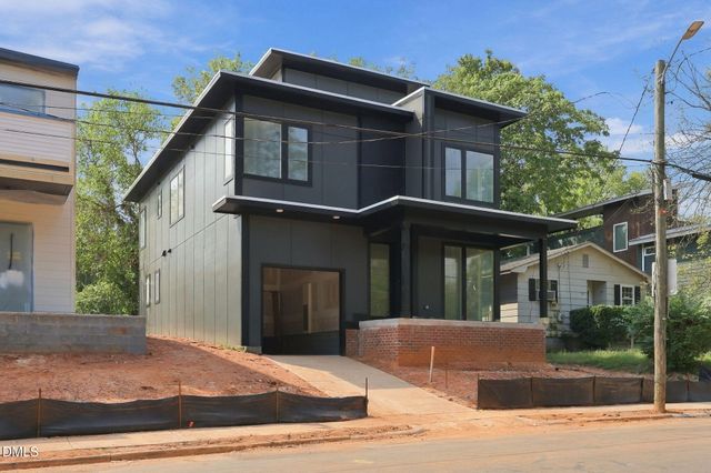814 E Davie Street, Raleigh, NC 27601