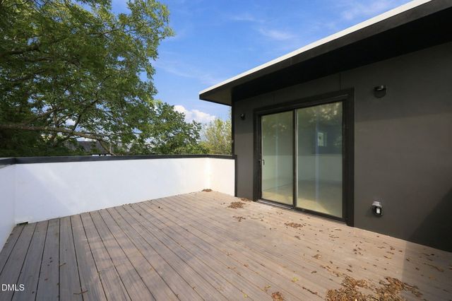814 E Davie Street, Raleigh, NC 27601
