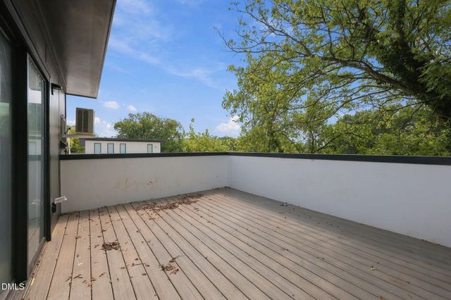 814 E Davie Street, Raleigh, NC 27601