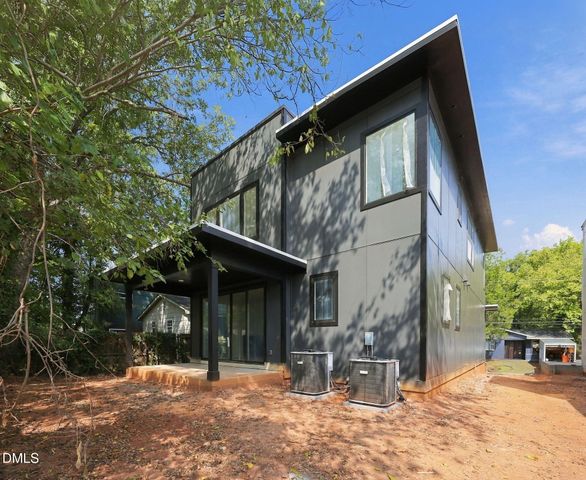 814 E Davie Street, Raleigh, NC 27601