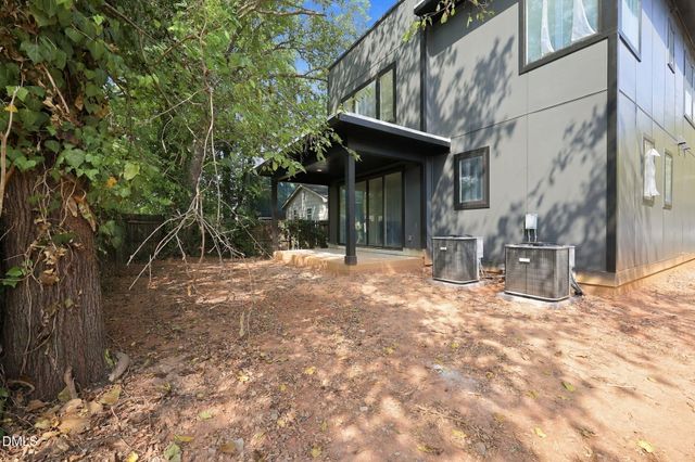 814 E Davie Street, Raleigh, NC 27601