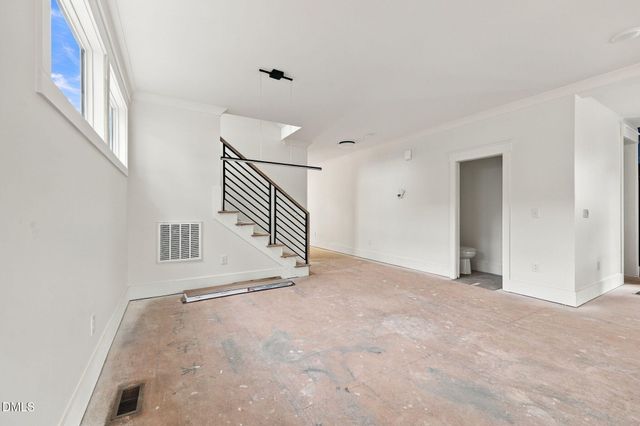 814 E Davie Street, Raleigh, NC 27601
