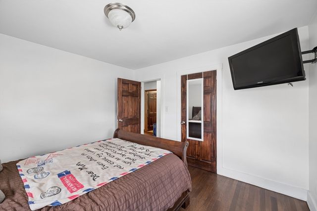 45 Bright St, Fall River, MA 02721