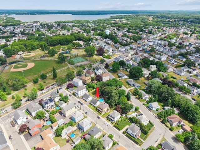 45 Bright St, Fall River, MA 02721