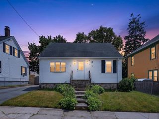45 Bright St, Fall River, MA 02721