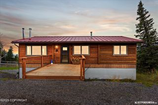 7841 Byron Drive, Anchorage, AK 99516