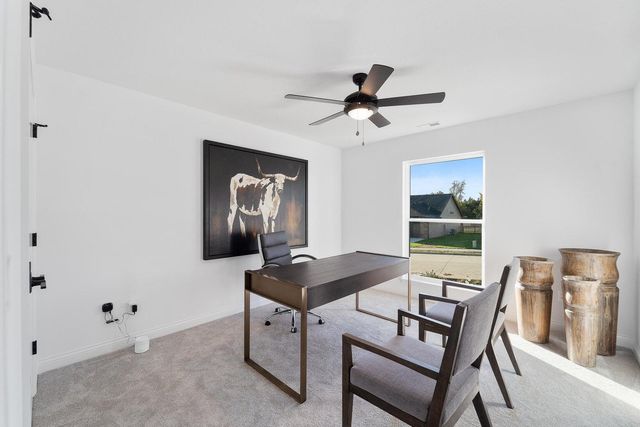 6001 TAMARACK DR, Columbia, MO 65203