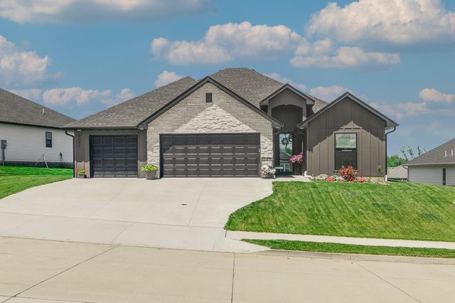 6001 TAMARACK DR, Columbia, MO 65203