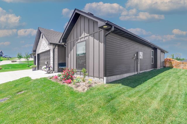 6001 TAMARACK DR, Columbia, MO 65203