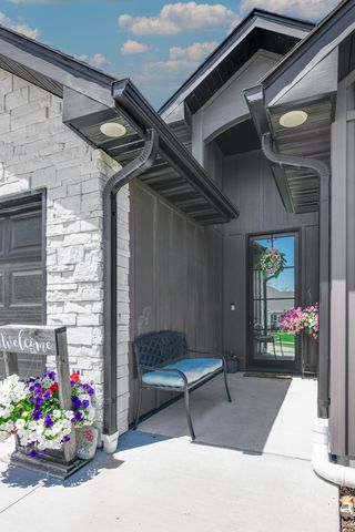 6001 TAMARACK DR, Columbia, MO 65203