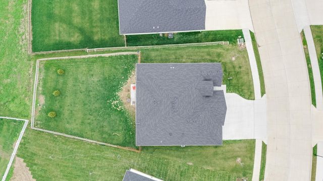 6001 TAMARACK DR, Columbia, MO 65203