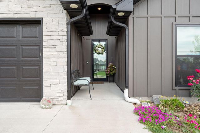 6001 TAMARACK DR, Columbia, MO 65203