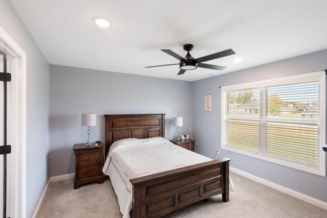 6001 TAMARACK DR, Columbia, MO 65203