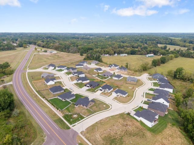 6001 TAMARACK DR, Columbia, MO 65203