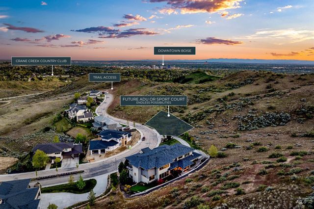 510 W Paso Fino Dr., Boise, ID 83702