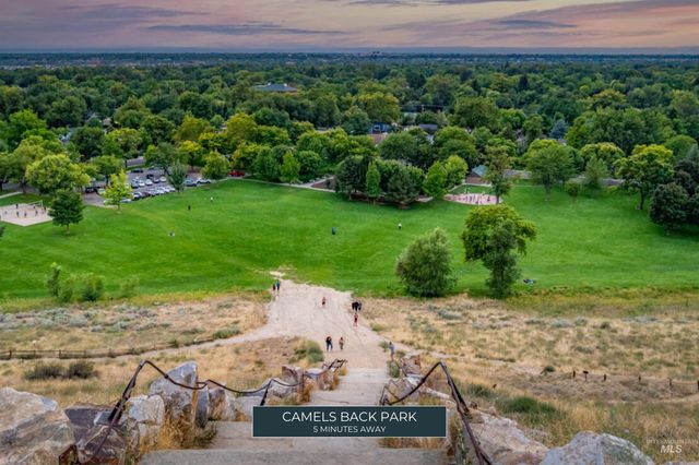 510 W Paso Fino Dr., Boise, ID 83702