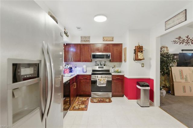 2301 Broadnax DR, Chesapeake, VA 23323