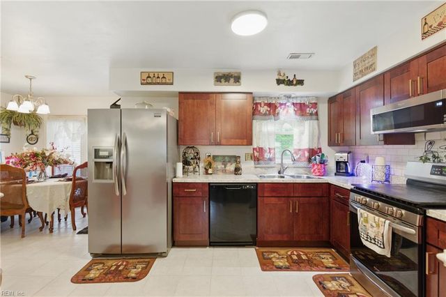 2301 Broadnax DR, Chesapeake, VA 23323