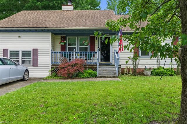 2301 Broadnax DR, Chesapeake, VA 23323