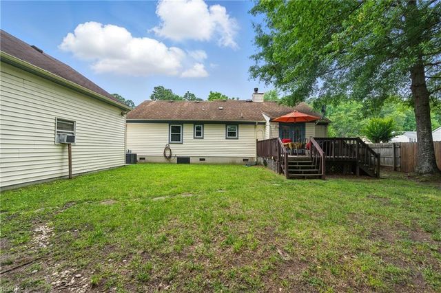 2301 Broadnax DR, Chesapeake, VA 23323