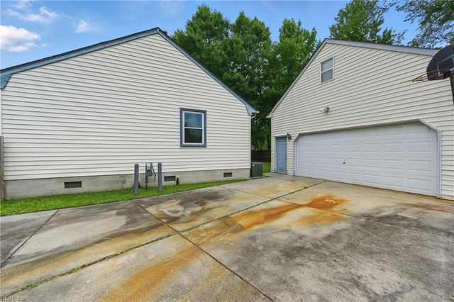 2301 Broadnax DR, Chesapeake, VA 23323
